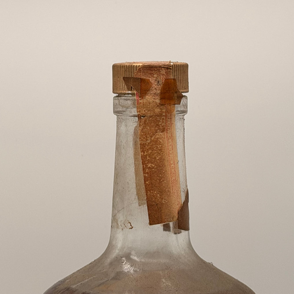 Fleischmann’s 1964 Preferred Blended Whiskey