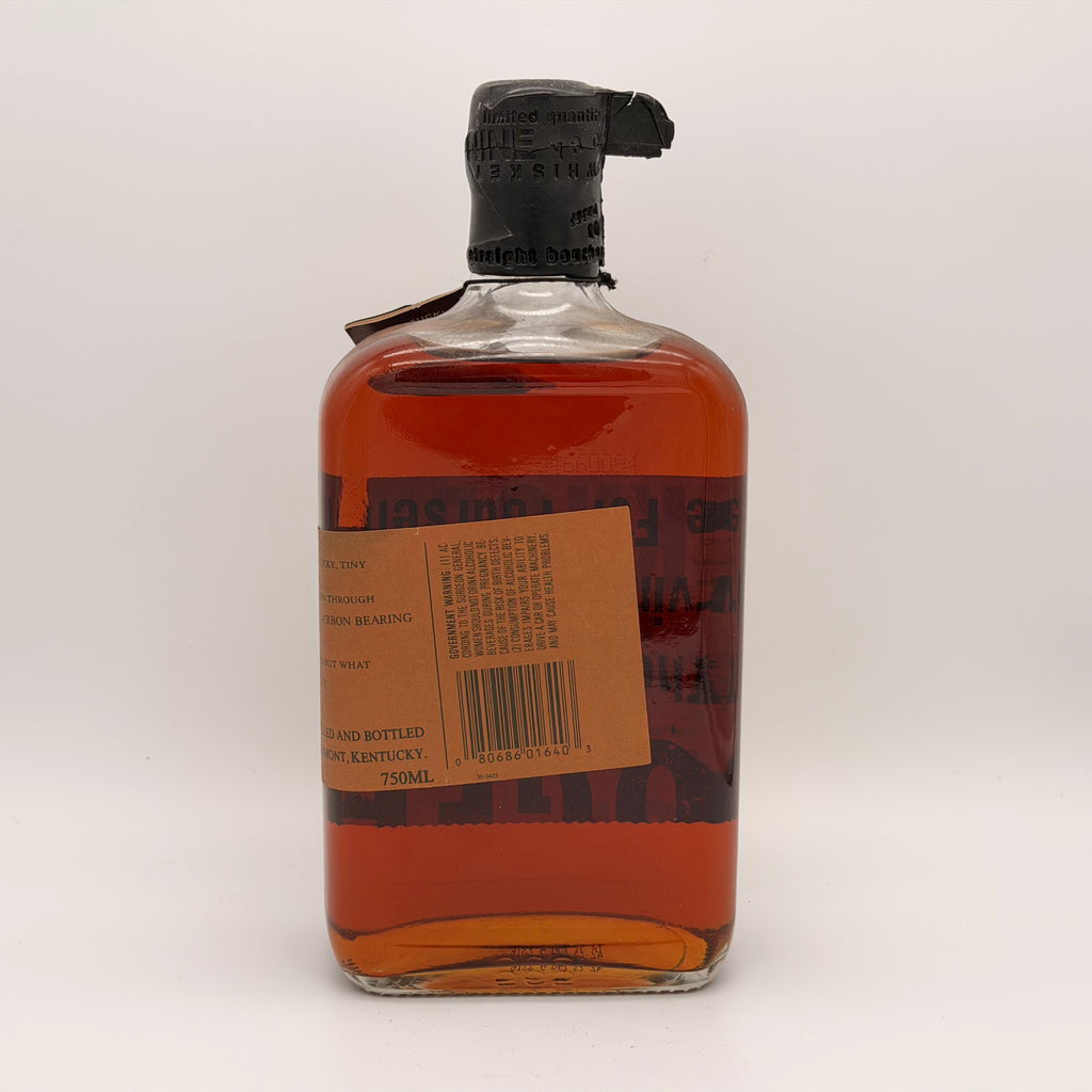 Knob Creek Straight Bourbon