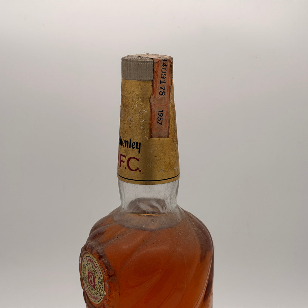 Schenley O.F.C. 8 years old Imported