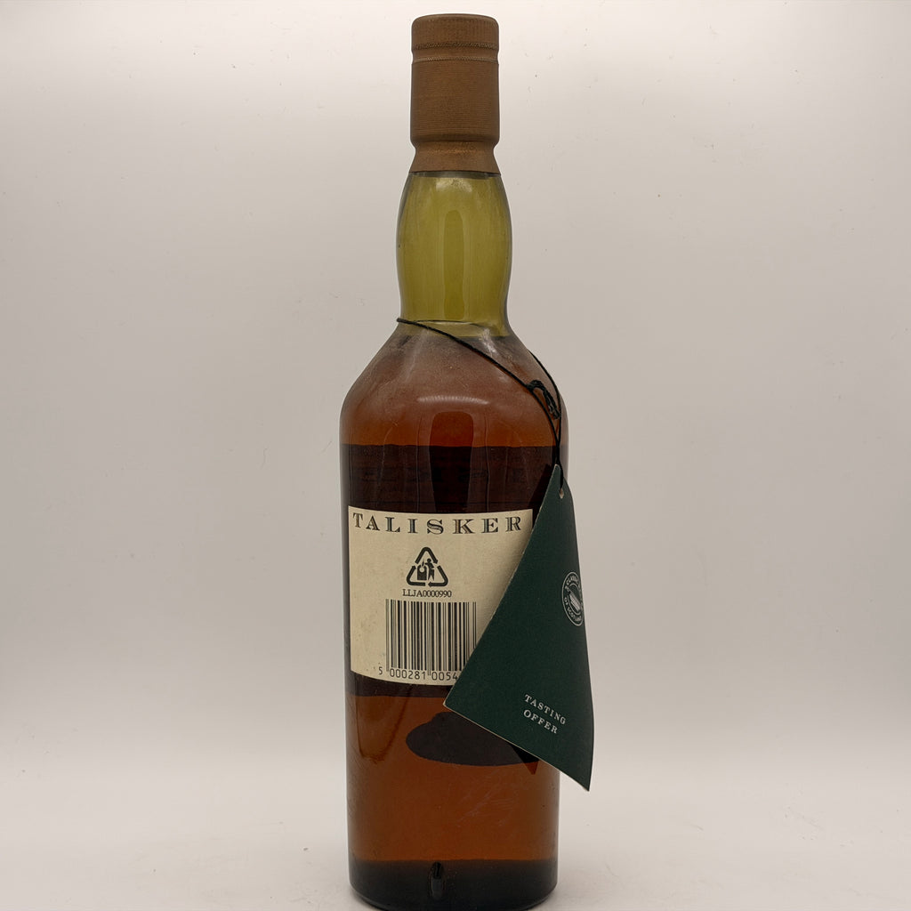 Talisker 10 Single Malt