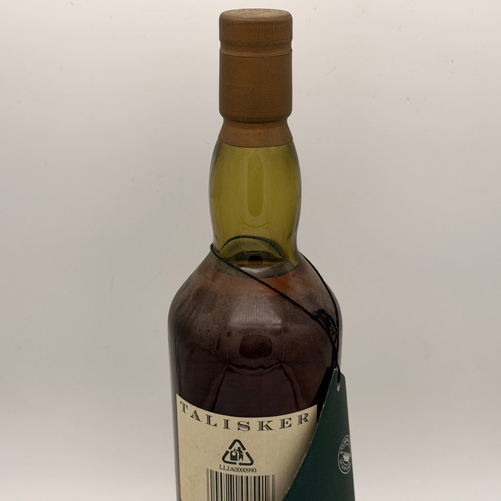 Talisker 10 Single Malt
