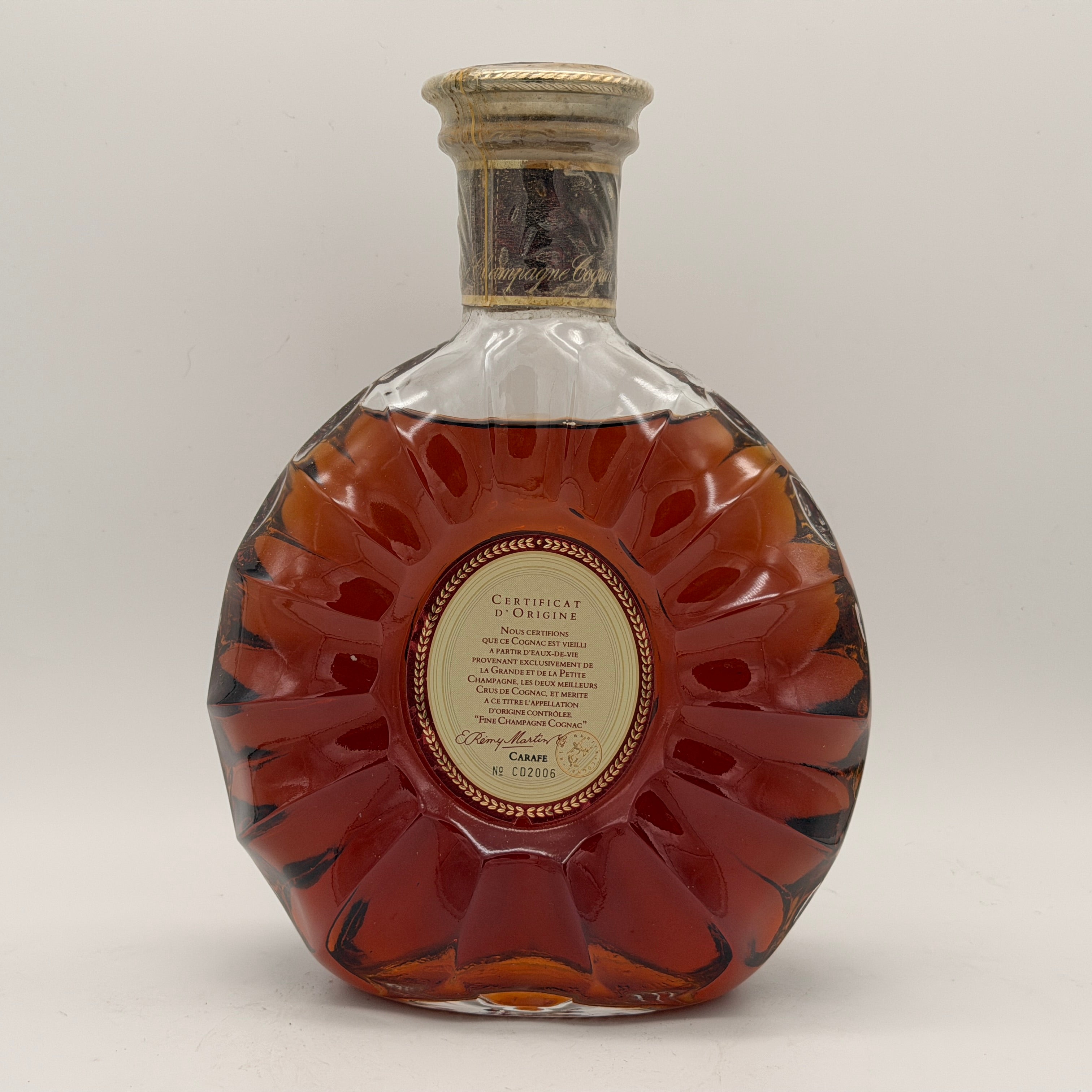 Remy Martin XO Special