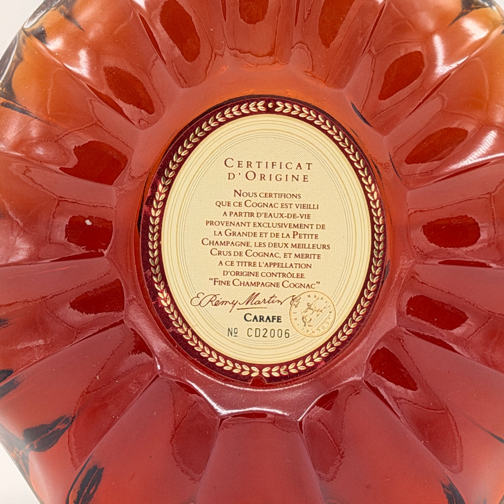 Remy Martin XO Special