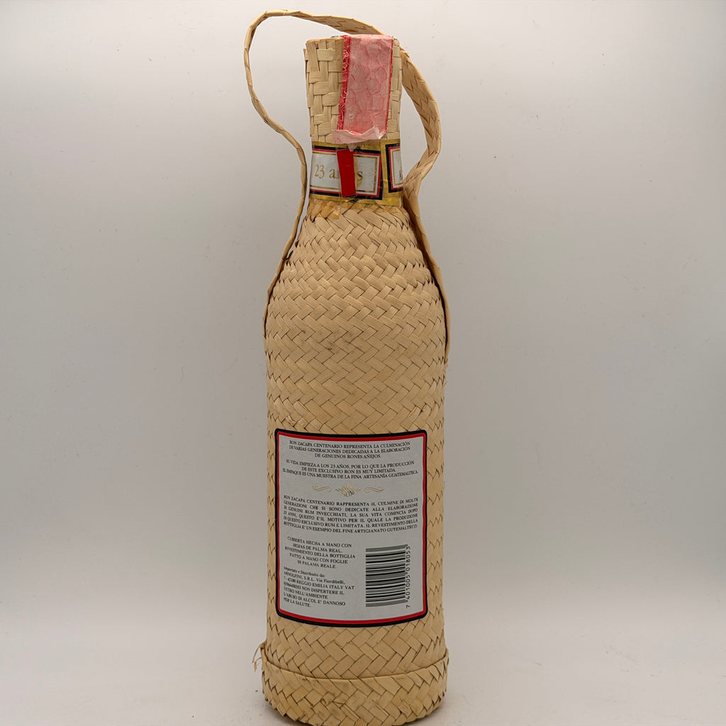 Ron Zacapa Centenario 23 years