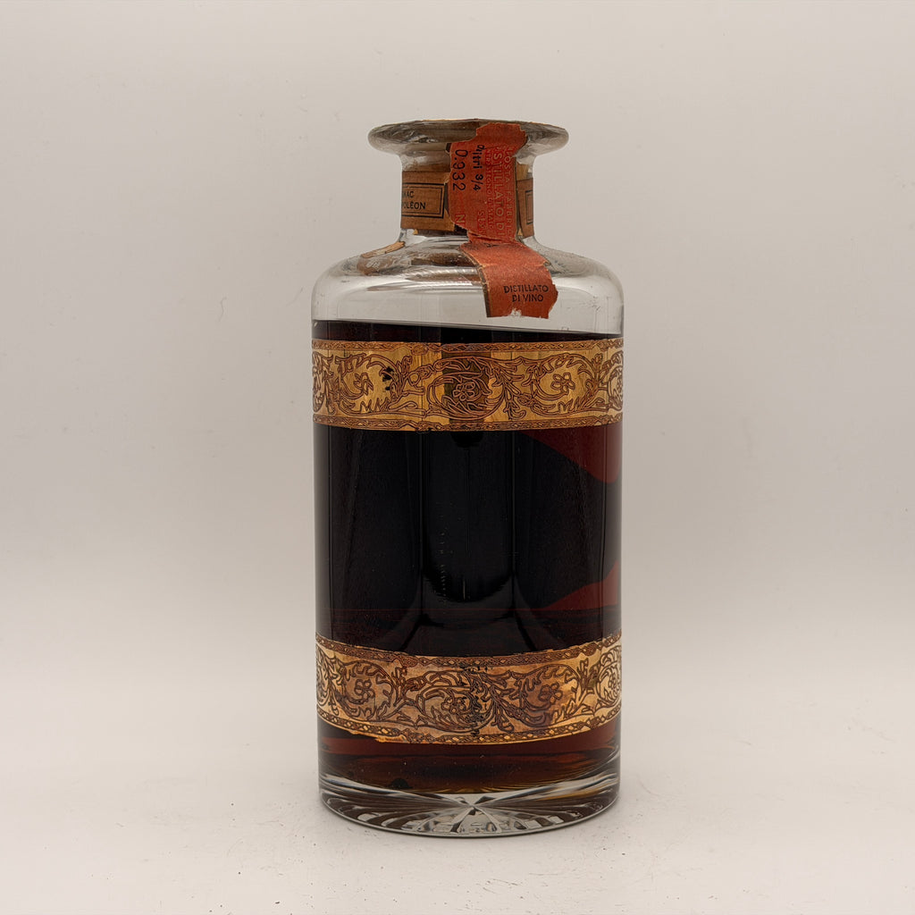 Grand Empereur 60 years Napoleon