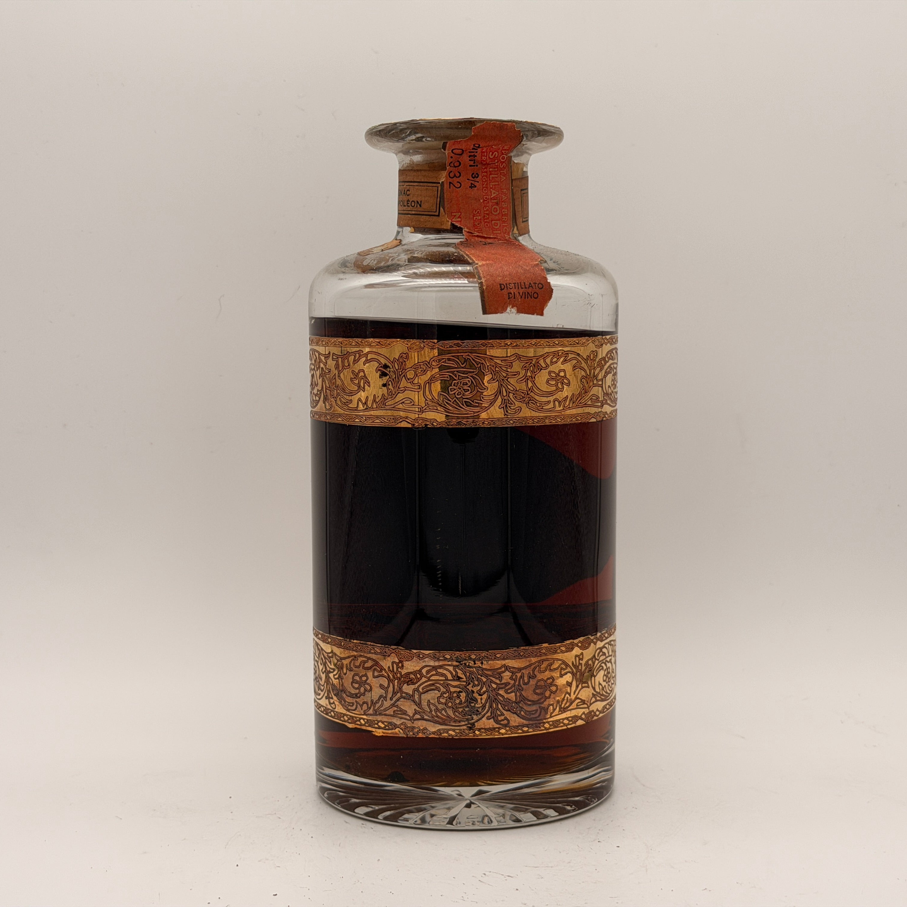 Grand Empereur 60 years Napoleon