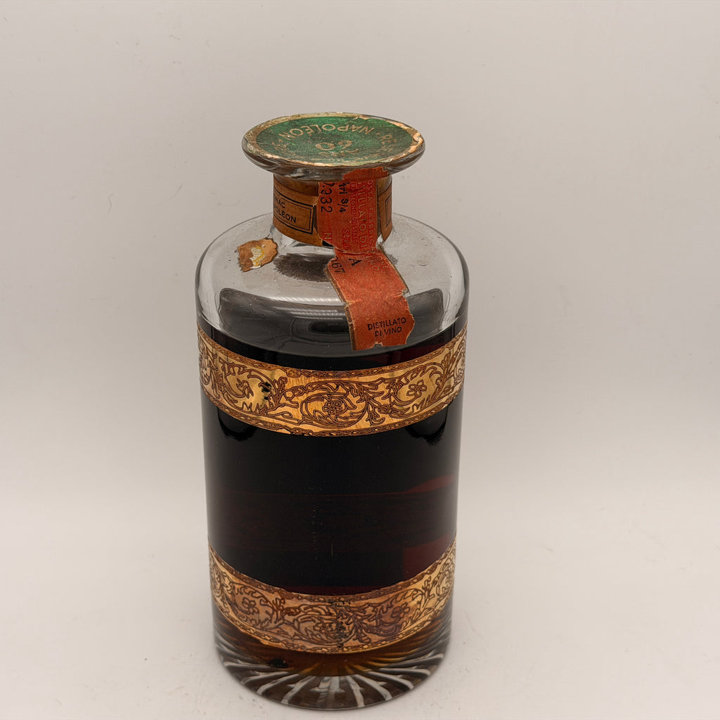 Grand Empereur 60 years Napoleon