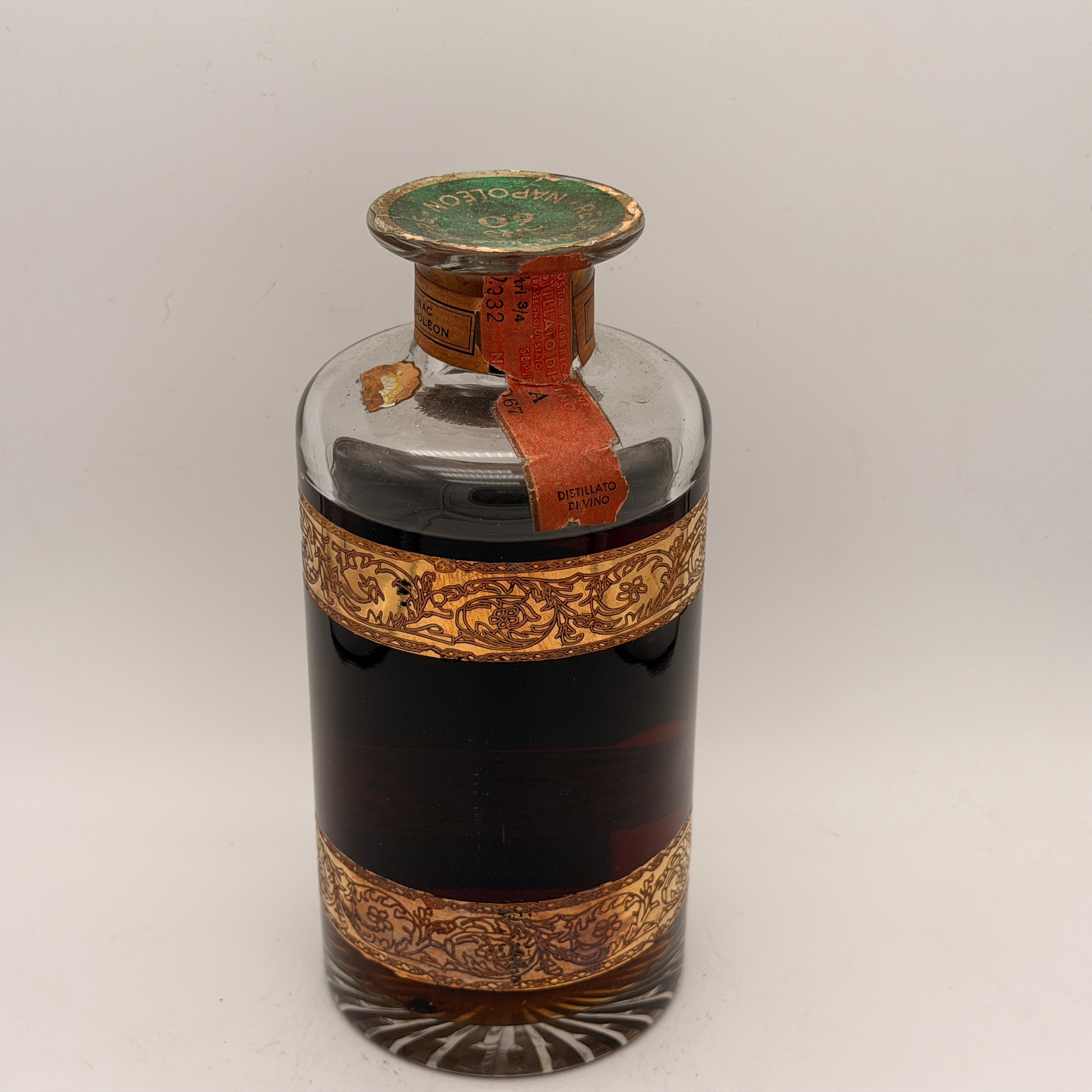 Grand Empereur 60 years Napoleon