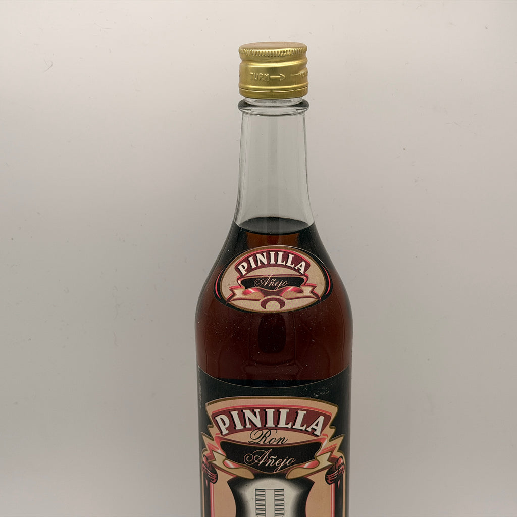 Pinilla Ron Anejo
