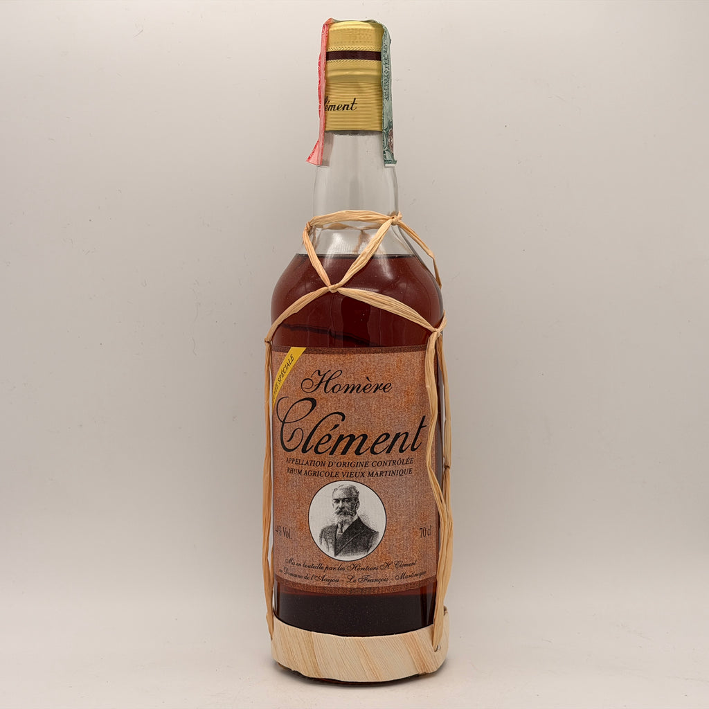 Clement Homere Speciale