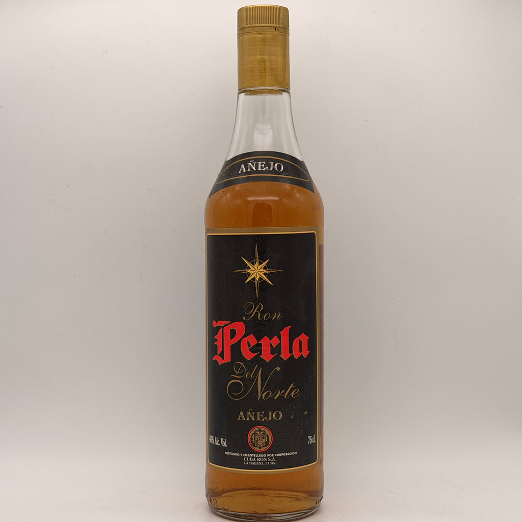 Perla Del Norte Anejo