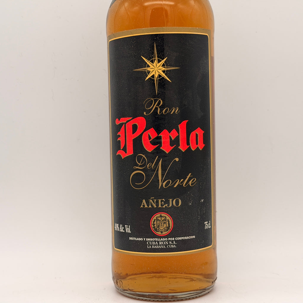 Perla Del Norte Anejo