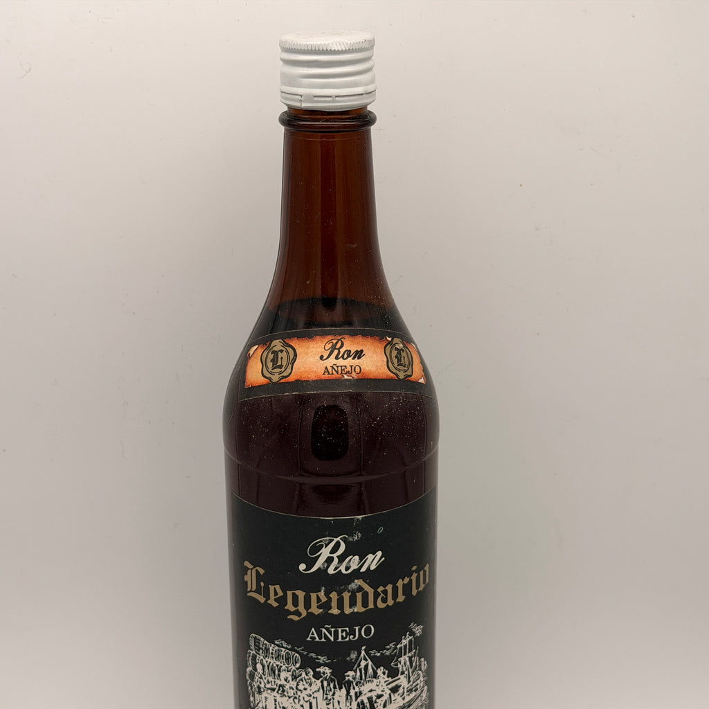 Ron Legendario Anejo