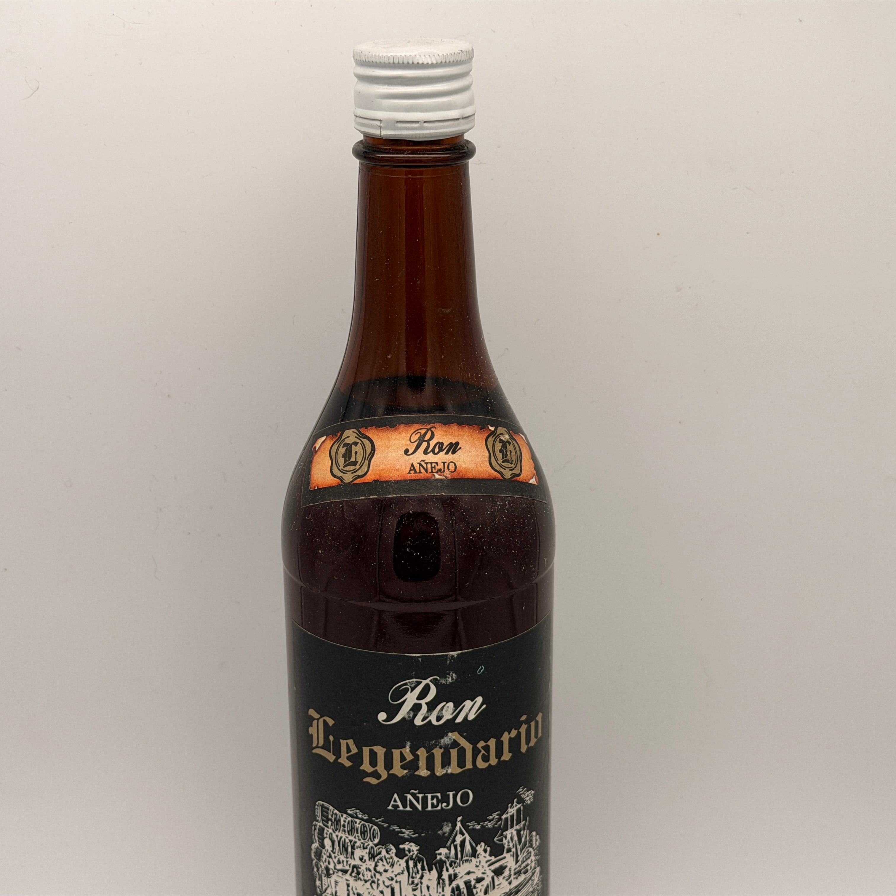 Ron Legendario Anejo