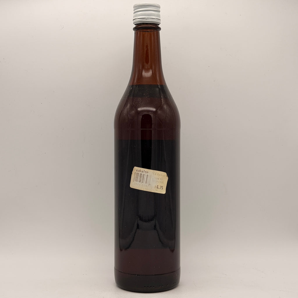 Ron Legendario Anejo