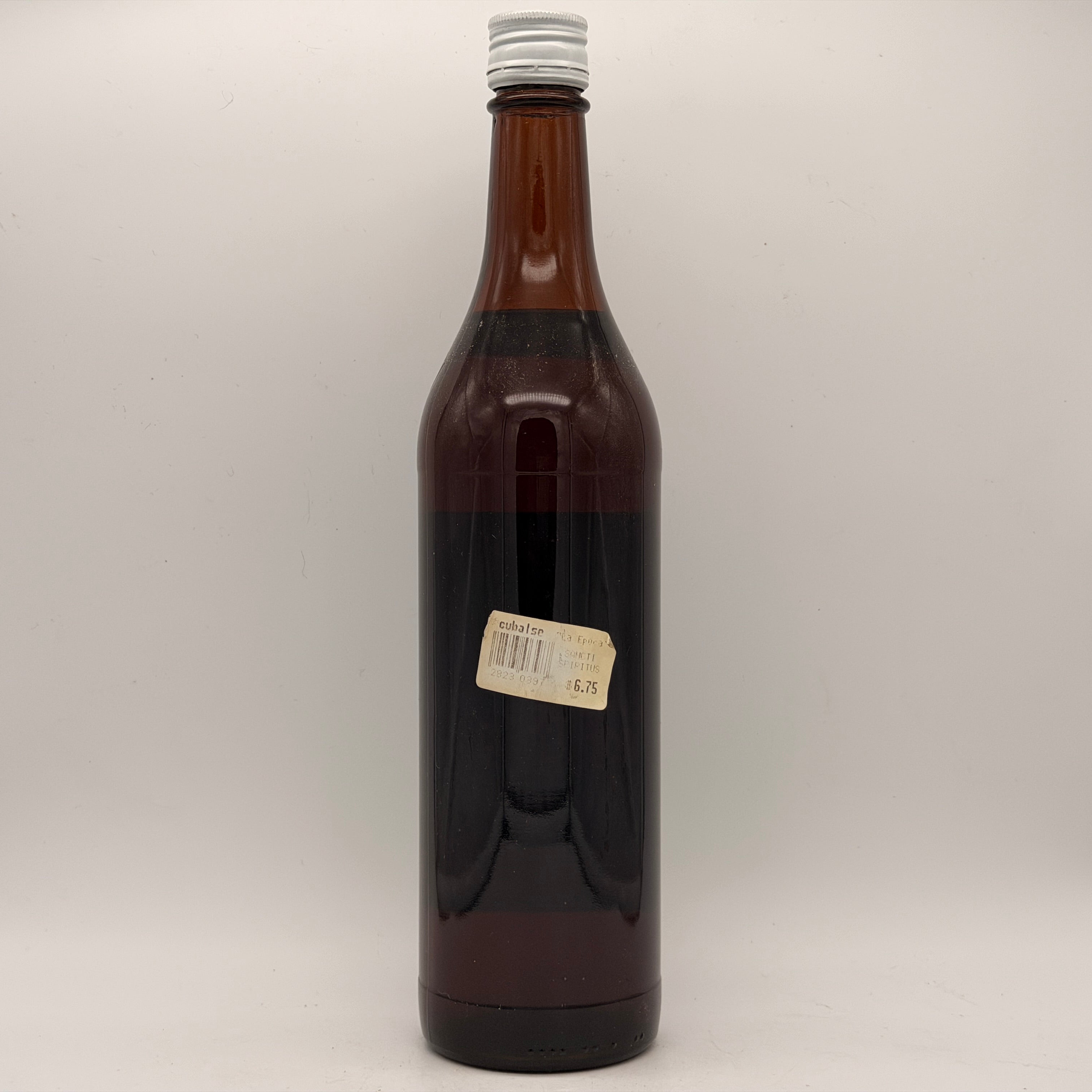 Ron Legendario Anejo