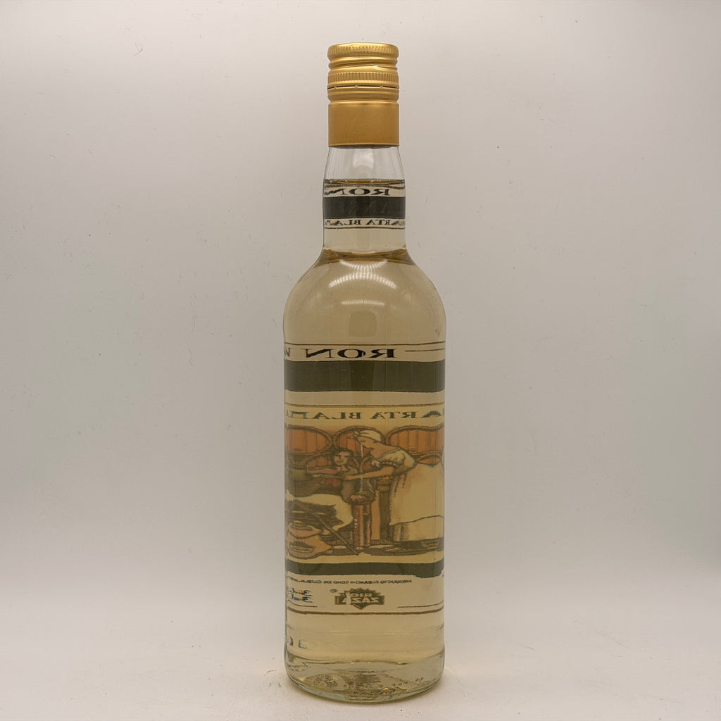 Planchao Carta Blanca