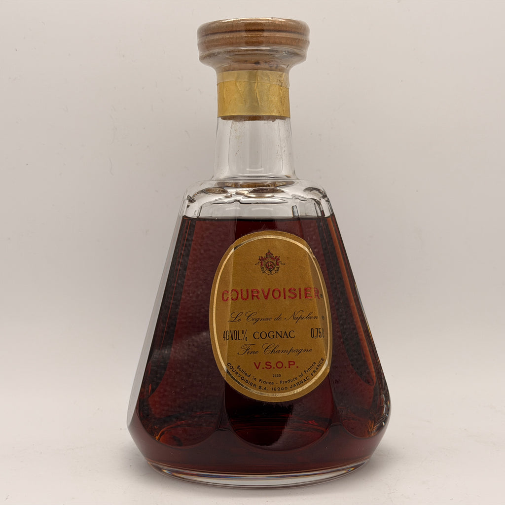 Courvoisier Napoleon V.S.O.P.