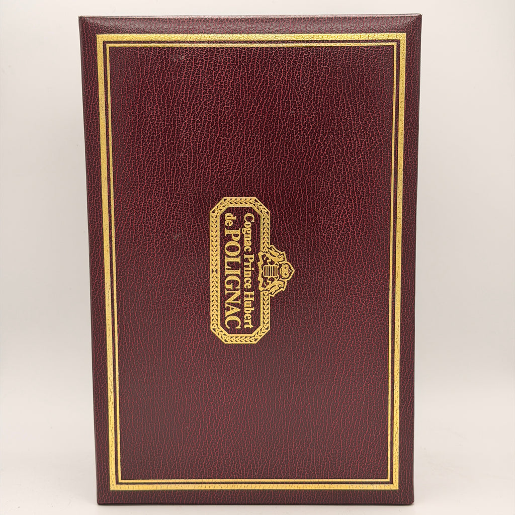 Polignac Cognac Cristal de Sevres