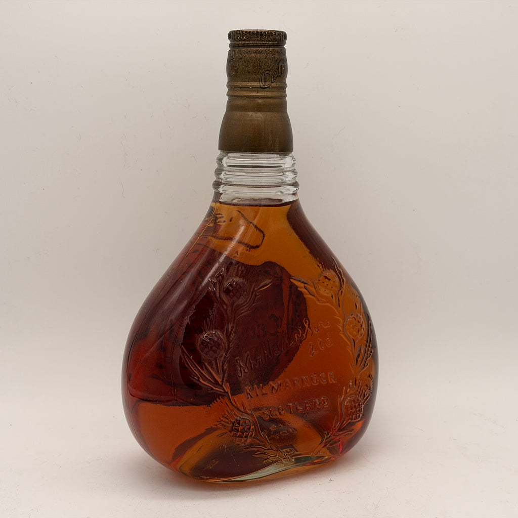 Johnnie Walker Celebrity D40°