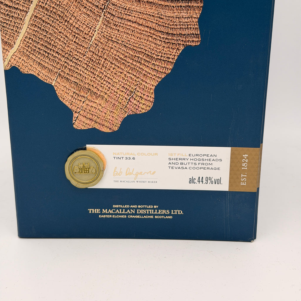 The Macallan ENIGMA
