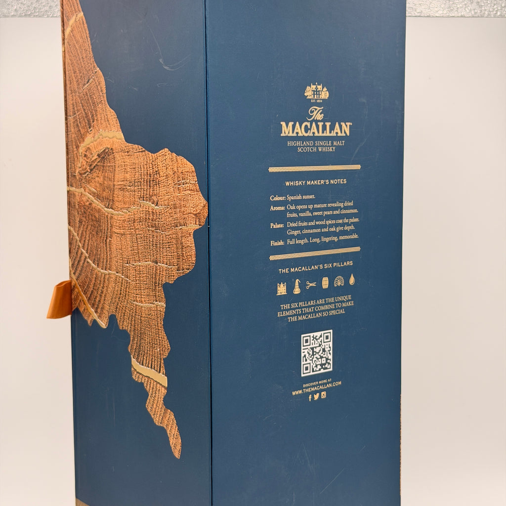 The Macallan ENIGMA